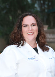 Kristin Caldow, M.D.