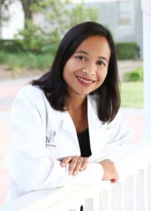 Ana Hicks, M.D.