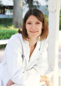 Bettina Kohaut, M.D.
