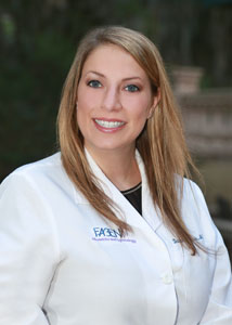 Dawn Mormak, M.D.
