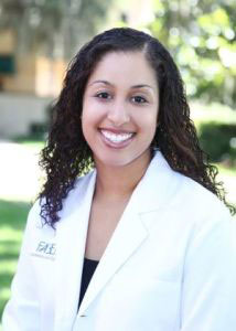 Jennifer Guram-Porter, M.D.