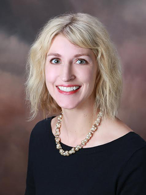 Sarah Paschall, M.D.